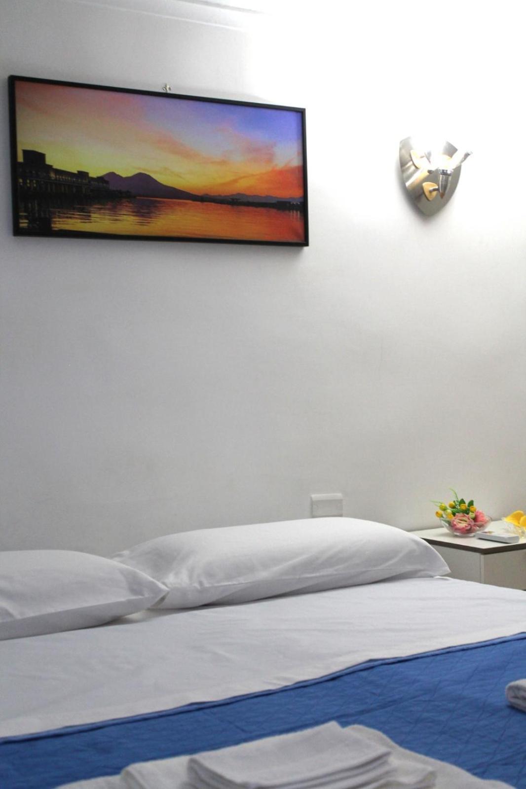 Rooms 166 Νάπολη Εξωτερικό φωτογραφία