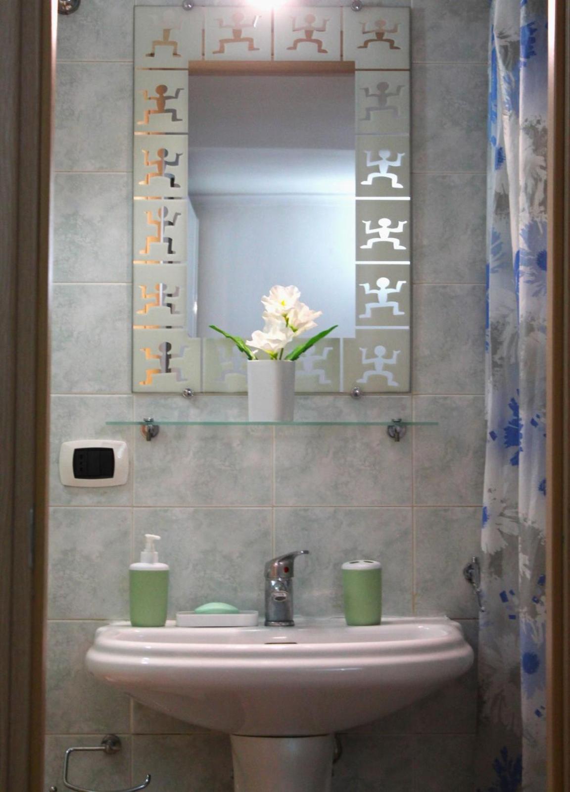 Rooms 166 Νάπολη Εξωτερικό φωτογραφία