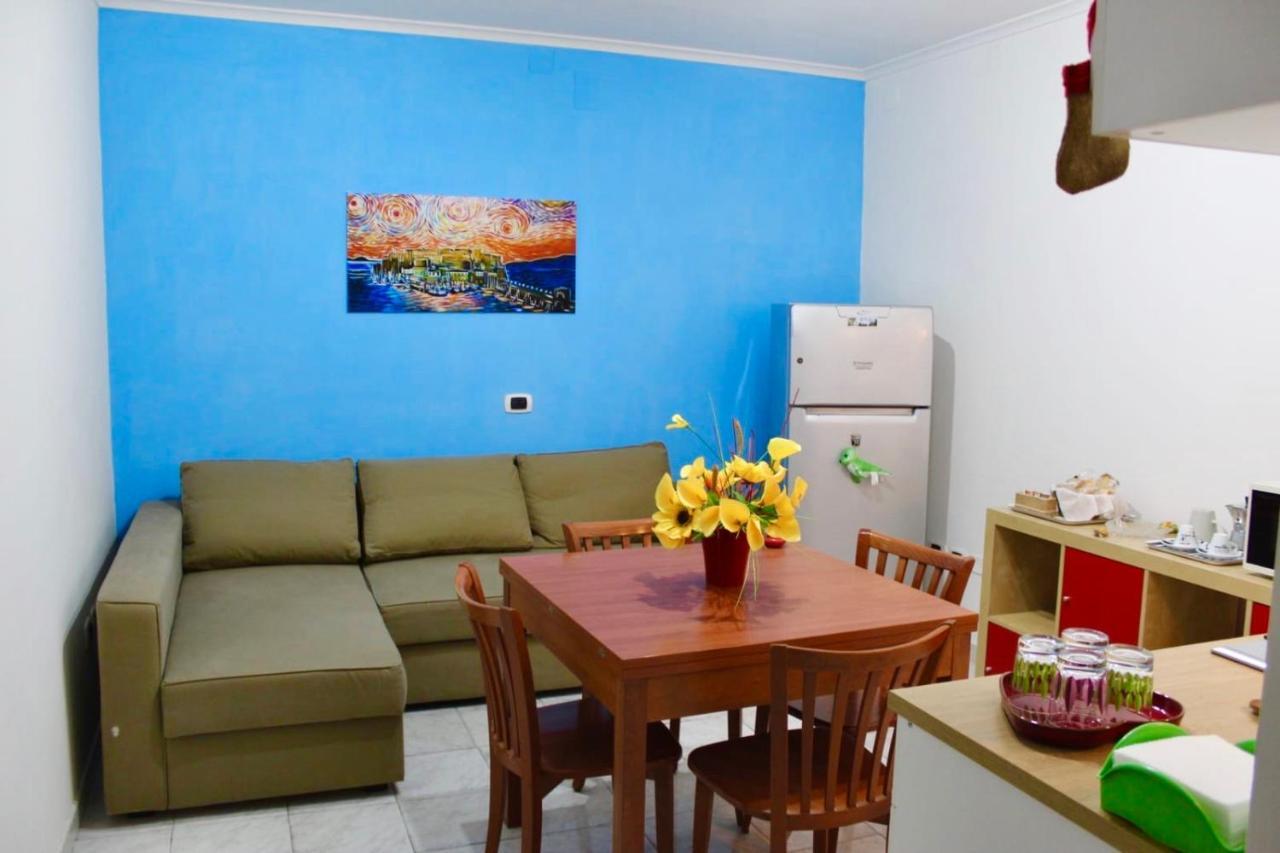Rooms 166 Νάπολη Εξωτερικό φωτογραφία