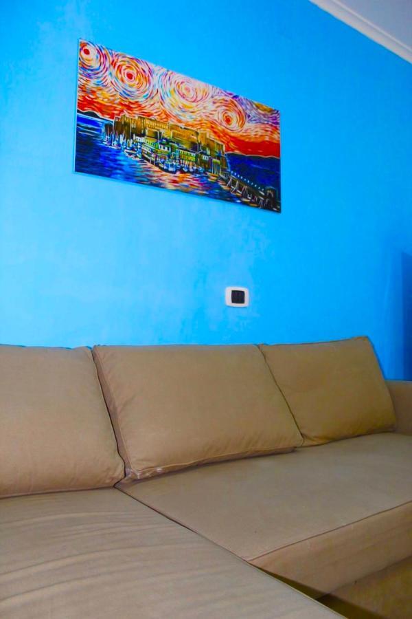 Rooms 166 Νάπολη Εξωτερικό φωτογραφία