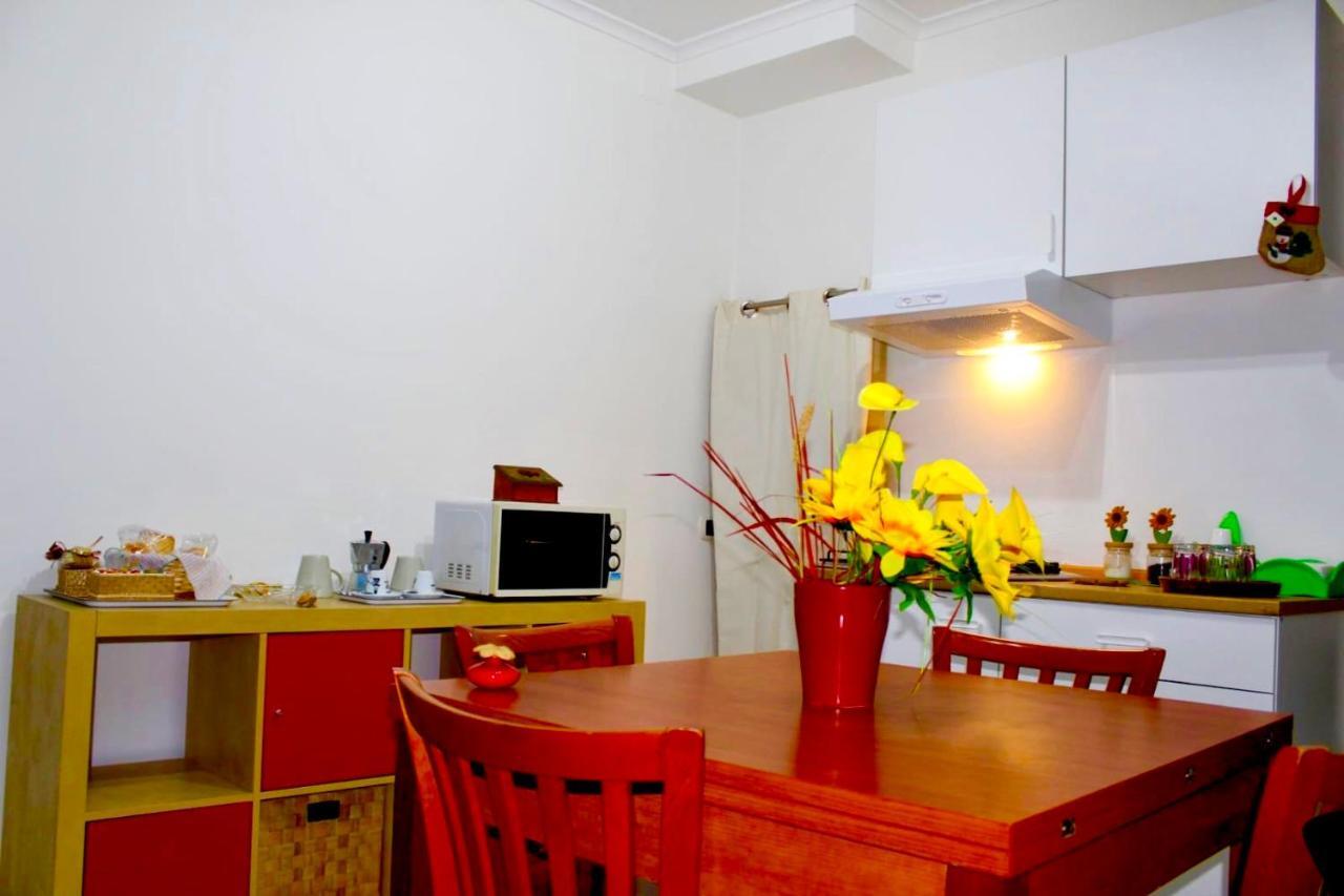 Rooms 166 Νάπολη Εξωτερικό φωτογραφία