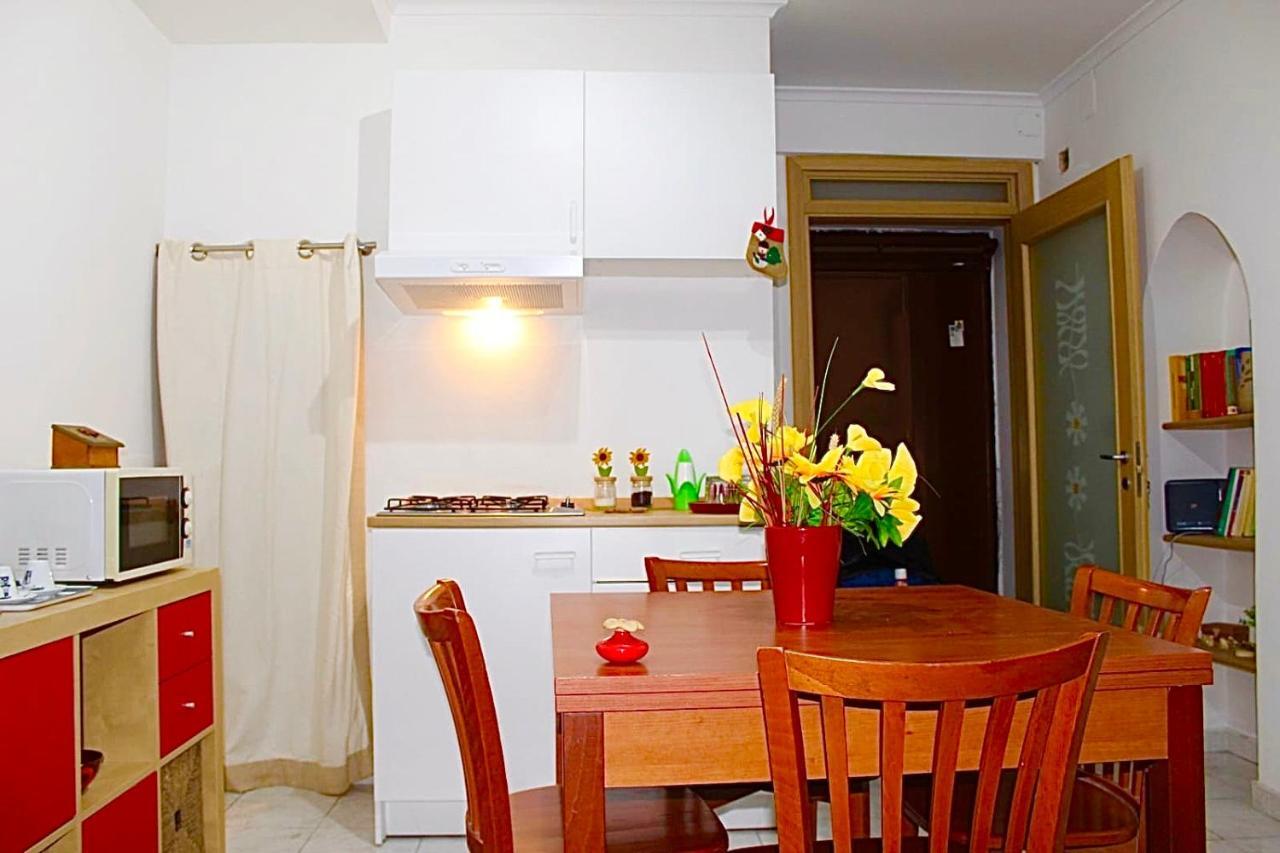 Rooms 166 Νάπολη Εξωτερικό φωτογραφία