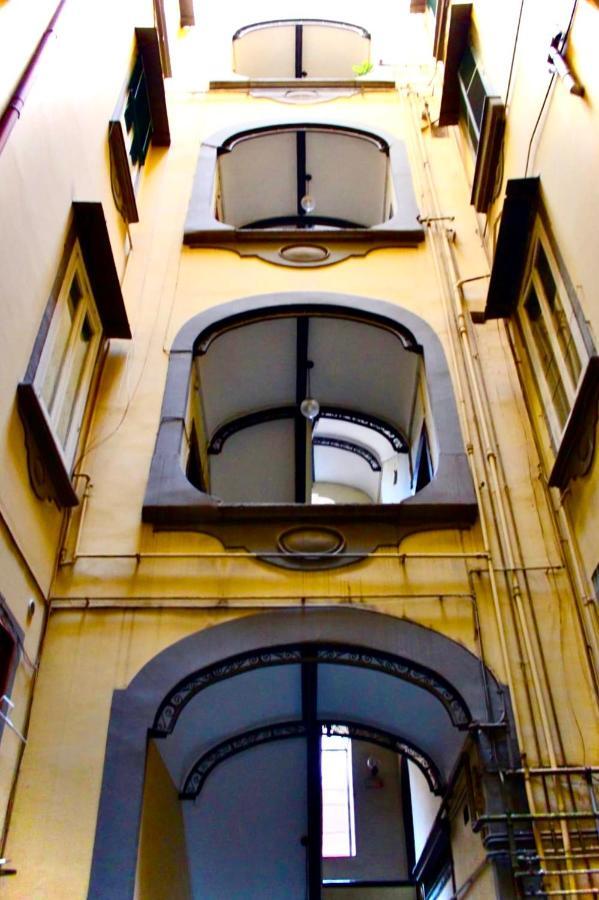 Rooms 166 Νάπολη Εξωτερικό φωτογραφία