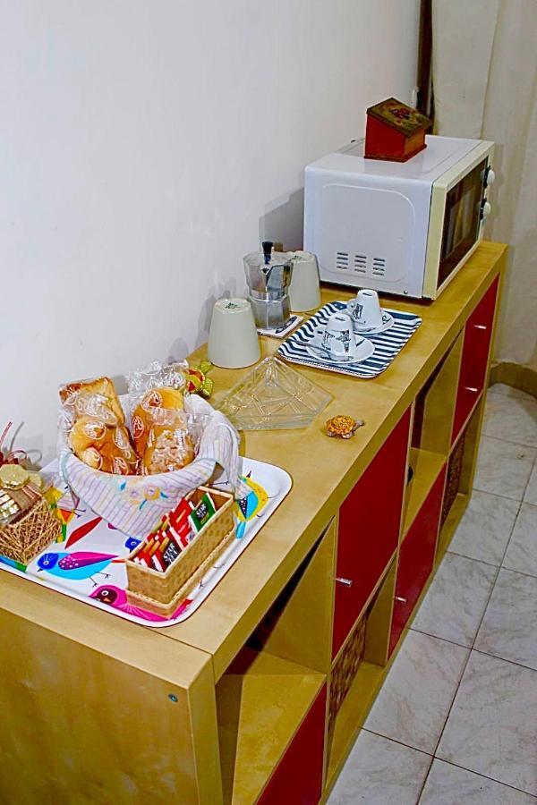 Rooms 166 Νάπολη Εξωτερικό φωτογραφία