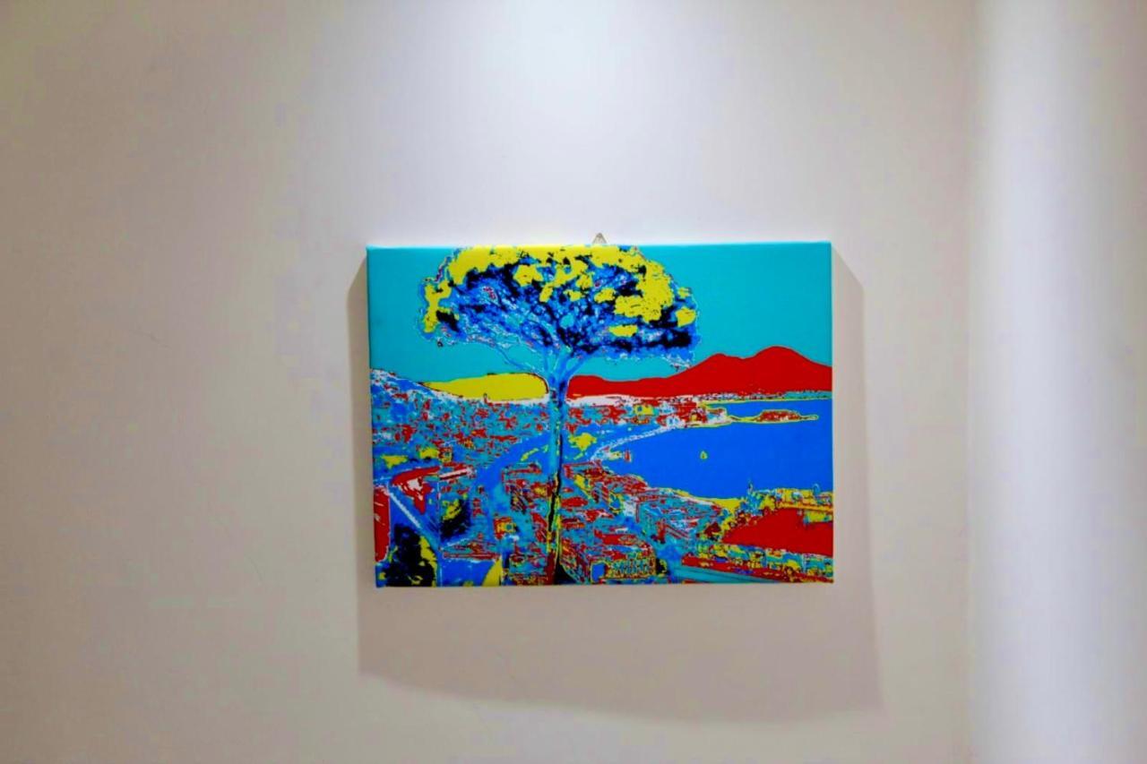Rooms 166 Νάπολη Εξωτερικό φωτογραφία