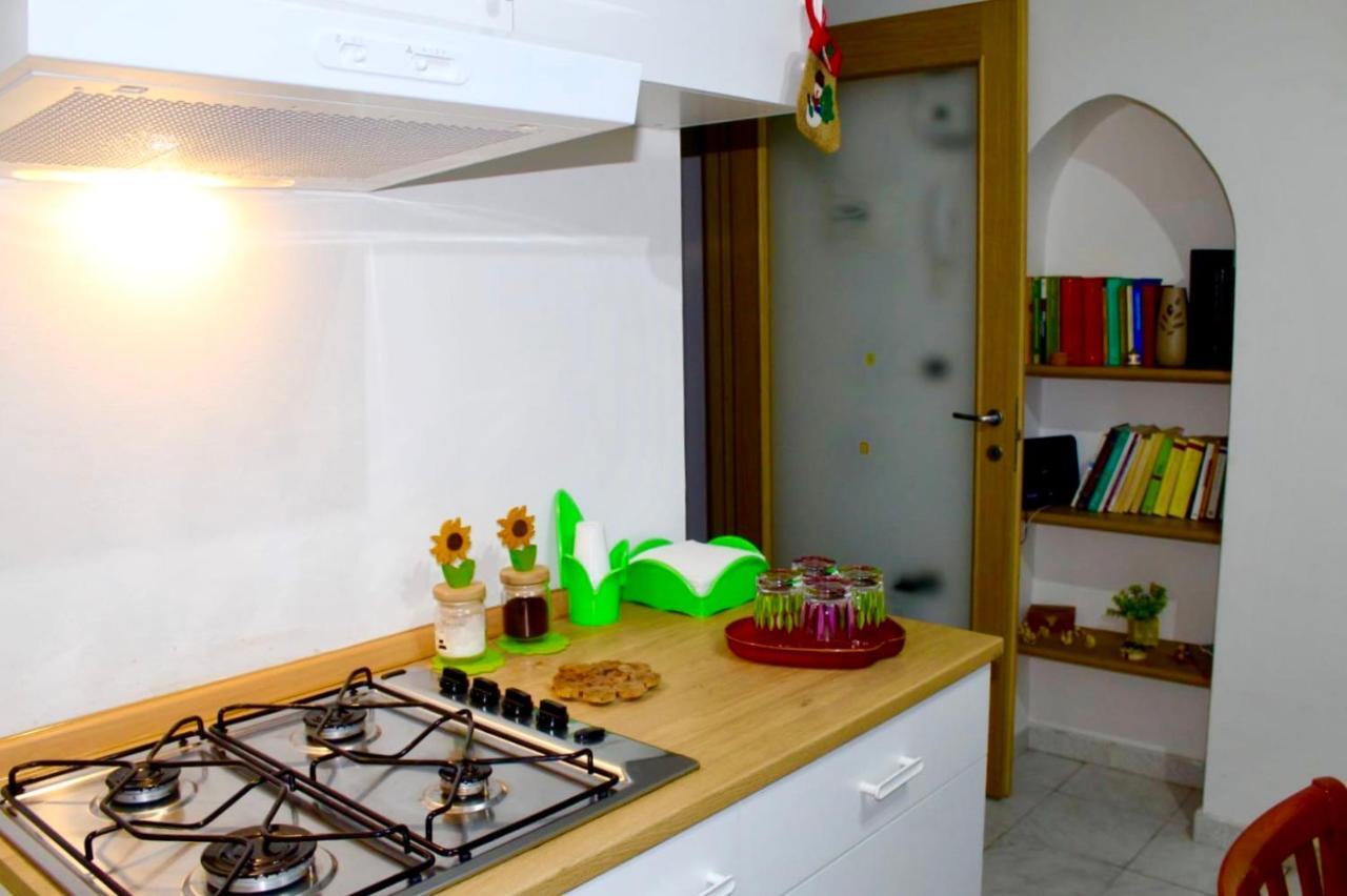 Rooms 166 Νάπολη Εξωτερικό φωτογραφία